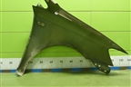 Крыло переднее левое (6RU821105B) для Volkswagen Polo (седан) с 2010г (Поло)