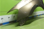 Крыло переднее левое (6RU821105B) для Volkswagen Polo (седан) с 2010г (Поло)