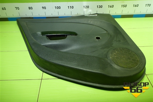 Обшивка двери задней левой под механику (13233644) для Opel Corsa D с 2006-2014г (Корса Д) Обшивка двери задней левой под механику (13233644) для Opel Corsa D с 2006-2014г (Корса Д)