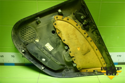 Обшивка двери задней левой под механику (13233644) для Opel Corsa D с 2006-2014г (Корса Д) Обшивка двери задней левой под механику (13233644) для Opel Corsa D с 2006-2014г (Корса Д)