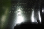 Подрамник передний (205000541AA) для Jetour T2 с 2023г (Т2)