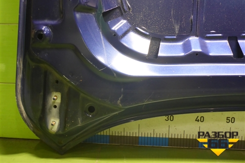 Капот (553000121AADYJ) для Chery Tiggo 8 Pro Max с 2022г (Тиго 8 Про Макс)