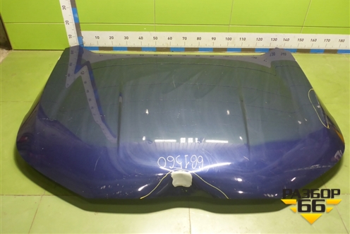 Капот (553000121AADYJ) для Chery Tiggo 8 Pro Max с 2022г (Тиго 8 Про Макс)