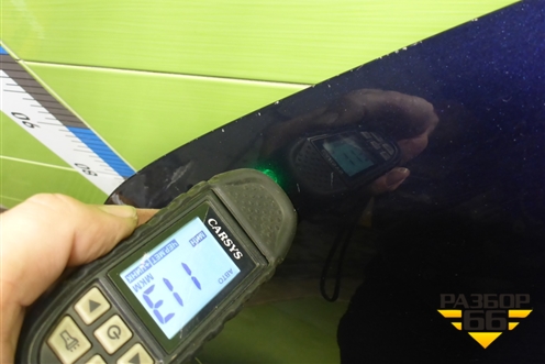 Капот (553000121AADYJ) для Chery Tiggo 8 Pro Max с 2022г (Тиго 8 Про Макс)