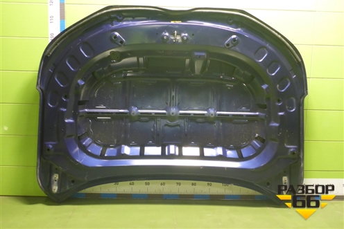 Капот (553000121AADYJ) для Chery Tiggo 8 Pro Max с 2022г (Тиго 8 Про Макс)