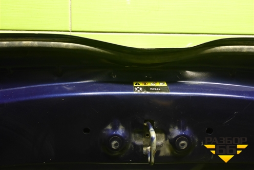 Капот (553000121AADYJ) для Chery Tiggo 8 Pro Max с 2022г (Тиго 8 Про Макс)