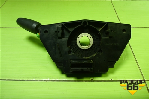 Переключатель подрулевой в сборе (12274700) для Opel Corsa D с 2006-2014г (Корса Д)