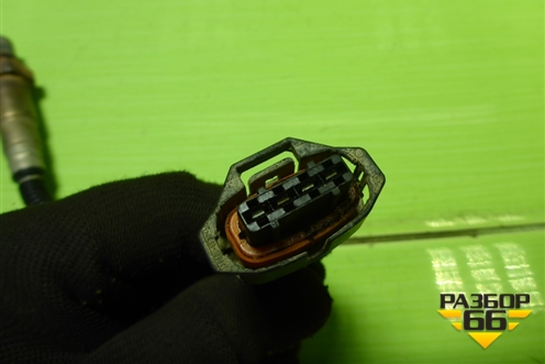 Датчик кислородный / Lambdasonde (1.2л Z12XEP) (0258006499) для Opel Corsa D с 2006-2014г (Корса Д)