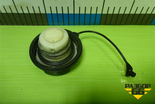 Крышка топливного бака (13228892) для Opel Corsa D с 2006-2014г (Корса Д)