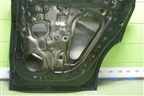 Дверь задняя правая (5081068400C15) для Geely Monjaro с 2021г (Монджаро)