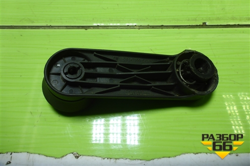 Ручка стеклоподъёмника (90247150) для Opel Corsa D с 2006-2014г (Корса Д) Ручка стеклоподъёмника (90247150) для Opel Corsa D с 2006-2014г (Корса Д)