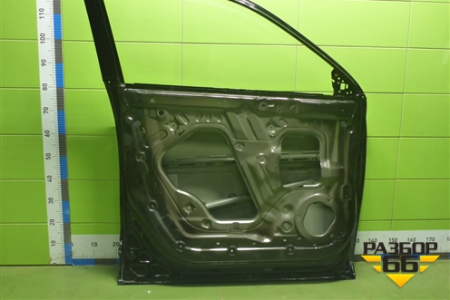 Дверь передняя левая (6101124XKQ00A) для Haval F7 с 2019г (Ф7)