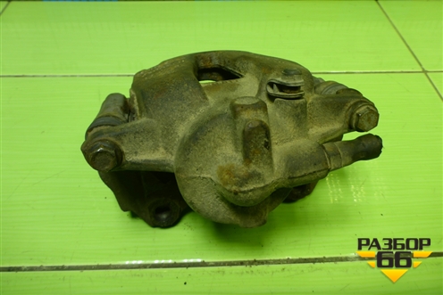 Суппорт передний правый для Opel Corsa D с 2006-2014г (Корса Д)