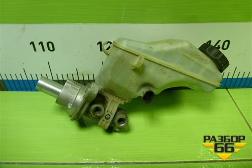 Цилиндр тормозной главный для Opel Corsa D с 2006-2014г (Корса Д)