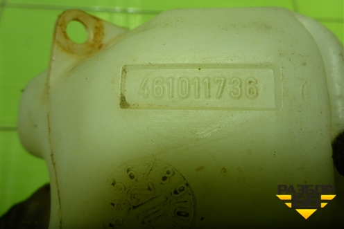 Бачок омывателя лобового стекла (461011736) для Opel Corsa D с 2006-2014г (Корса Д) Бачок омывателя лобового стекла (461011736) для Opel Corsa D с 2006-2014г (Корса Д)
