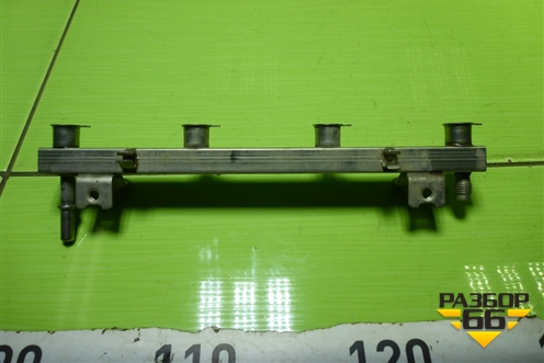 Рейка топливная рампа (1.2л Z12XEP) (0280151208) для Opel Corsa D с 2006-2014г (Корса Д)
