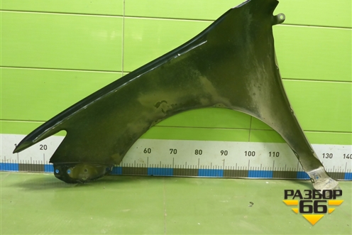 Крыло переднее правое (5381133210) для Toyota Camry V50 с 2011-2018г (Камри)