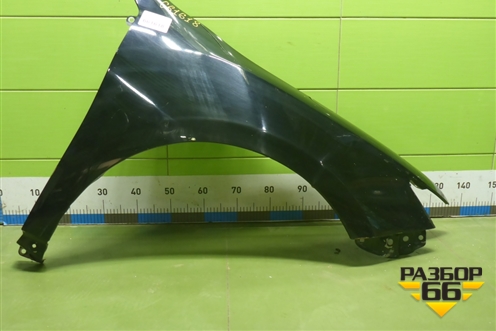 Крыло переднее правое (5381133210) для Toyota Camry V50 с 2011-2018г (Камри)