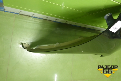 Крыло переднее правое (5381133210) для Toyota Camry V50 с 2011-2018г (Камри)