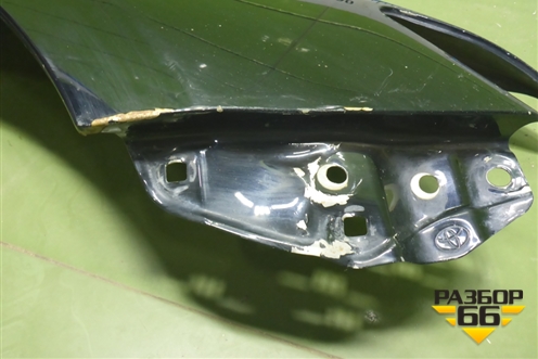Крыло переднее правое (5381133210) для Toyota Camry V50 с 2011-2018г (Камри)