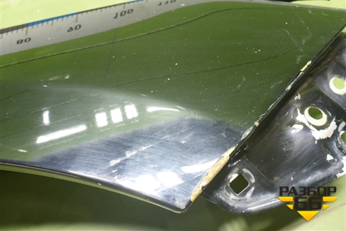 Крыло переднее правое (5381133210) для Toyota Camry V50 с 2011-2018г (Камри)