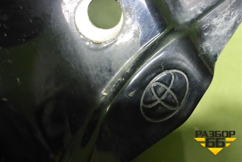 Крыло переднее правое (5381133210) для Toyota Camry V50 с 2011-2018г (Камри)