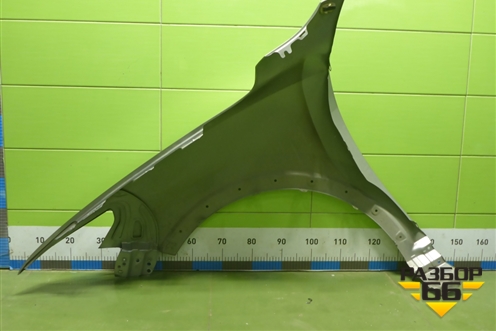 Крыло переднее правое (8403211XKQ00A) для Haval F7x с 2019-2025г (Ф7х)