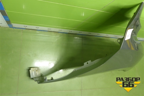 Крыло переднее правое (8403211XKQ00A) для Haval F7x с 2019-2025г (Ф7х)