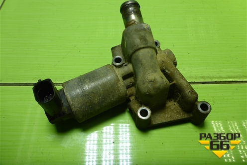 Клапан рециркуляции выхлопных газов (1.2л Z12XEP) (55556720) для Opel Corsa D с 2006-2014г (Корса Д) Клапан рециркуляции выхлопных газов (1.2л Z12XEP) (55556720) для Opel Corsa D с 2006-2014г (Корса Д)