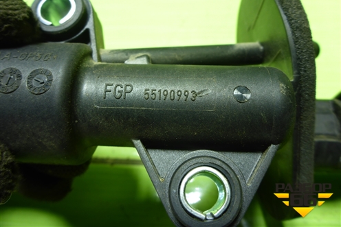 Цилиндр сцепления главный (55190993) для Opel Corsa D с 2006-2014г (Корса Д) Цилиндр сцепления главный (55190993) для Opel Corsa D с 2006-2014г (Корса Д)
