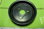 Шкив помпы (1.2л Z12XEP) (90531737) для Opel Corsa D с 2006-2014г (Корса Д)