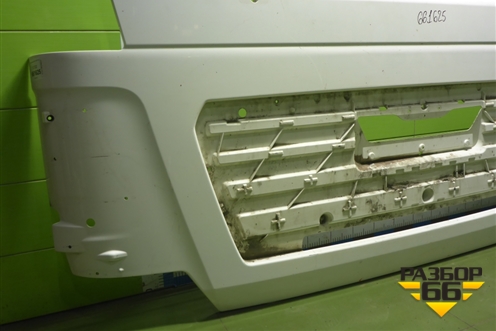 Капот  (81611106098) для MAN TGS с 2007г (ТГС)