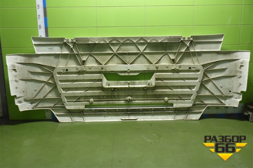 Капот  (81611106098) для MAN TGS с 2007г (ТГС)