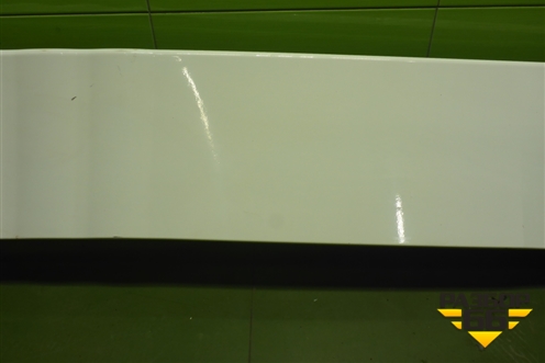 Спойлер кабины левый (81629100145) для MAN TGS с 2007г (ТГС)