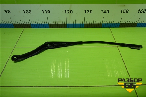 Поводок стеклоочистителя левый (13182325) для Opel Corsa D с 2006-2014г (Корса Д)
