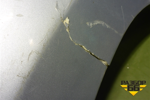 Корпус подножки левой (DZ14251240011) для Shacman (shaanxi) X3000 (Х3000)