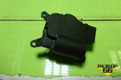 Моторчик заслонки отопителя (309371201) для Opel Corsa D с 2006-2014г (Корса Д) Моторчик заслонки отопителя (309371201) для Opel Corsa D с 2006-2014г (Корса Д)
