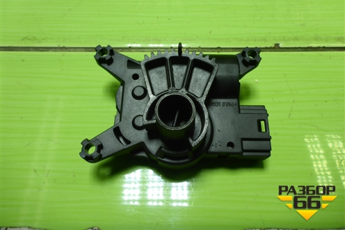 Моторчик заслонки отопителя (309371201) для Opel Corsa D с 2006-2014г (Корса Д) Моторчик заслонки отопителя (309371201) для Opel Corsa D с 2006-2014г (Корса Д)