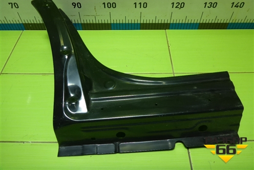 Порог правый задняя часть новый для Toyota Rav-4 с 2012-2019г (Рав 4)