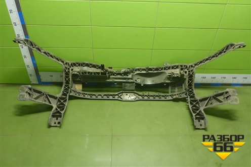 Панель передняя (BK318B041) для Ford Transit с 2014г (Транзит)