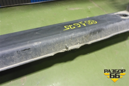 Панель передняя (A010X00062D) для BAIC U5 Plus с 2021г (Ю5 У5)