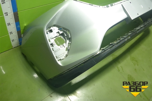 Бампер передний (2803101XKZ0YA) для Haval M6 с 2021г (М6)