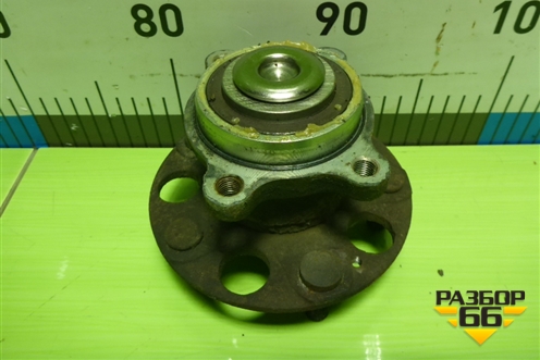 Ступица задняя для Honda Accord(CL-CM) с 2003-2007г (Аккорд)