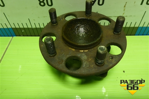 Ступица задняя для Honda Accord(CL-CM) с 2003-2007г (Аккорд)