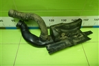 Воздухозаборник воздушного фильтра (0K2N31320X) для Kia Spectra с 2001г (Спектра)
