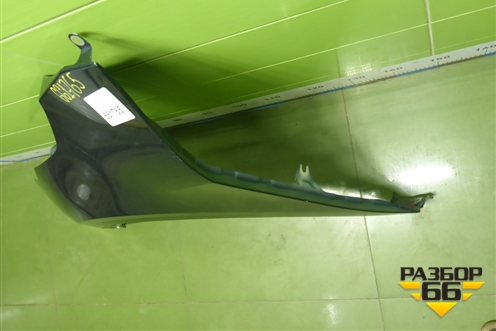 Крыло переднее левое (66310P1000) для Kia Sportage с 2021г (Спортеидж 5)