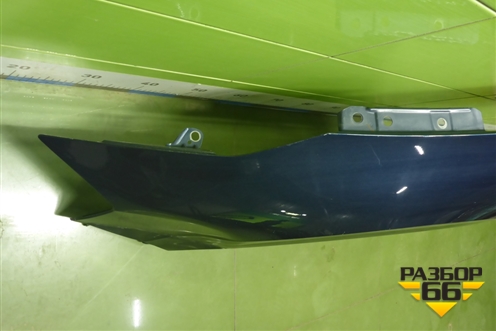 Крыло переднее левое (66310P1000) для Kia Sportage с 2021г (Спортеидж 5)