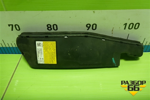 Подушка безопасности в сиденье (левая) (13251415) для Chevrolet Cruze c 2009-2015г (Круз)