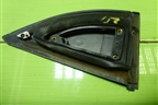 Накладка двери задней правой (уголок) (K2A1506G0) для Kia Spectra с 2001г (Спектра)
