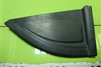 Накладка двери задней правой (уголок) (K2A1506G0) для Kia Spectra с 2001г (Спектра)
